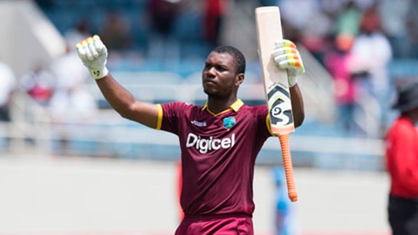 എവിന്‍ ലെവിസ് (വെസ്റ്റ് ഇന്‍ഡീസ്)