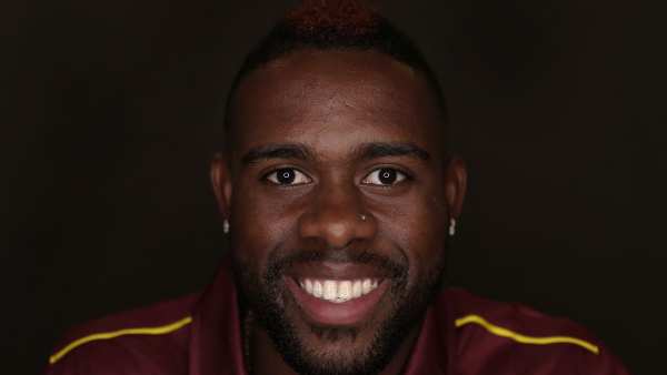  ഫാബിയന്‍ അലെന്‍ (61, വെസ്റ്റ് ഇന്‍ഡീസ്)