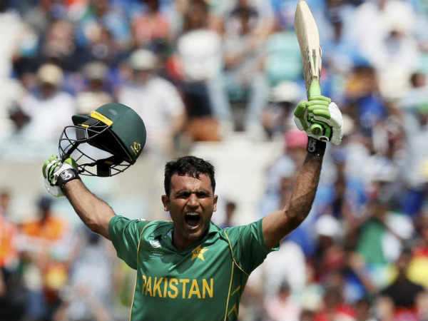  ഫഖര്‍ സമാന്‍ (148 ബോള്‍, എതിരാളി സിംബാബ്‌വെ)