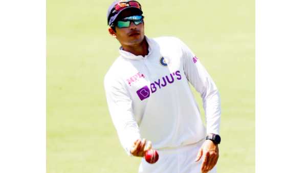  ഗില്‍ മിടുക്കനായ ഫീല്‍ഡര്‍