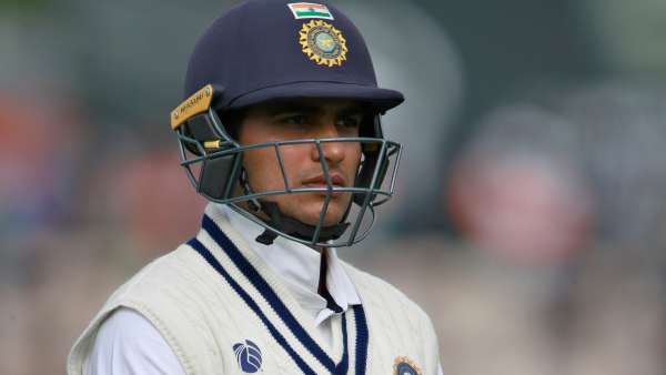  ഗില്ലിന് ഓപ്പണിങ് പറ്റില്ല