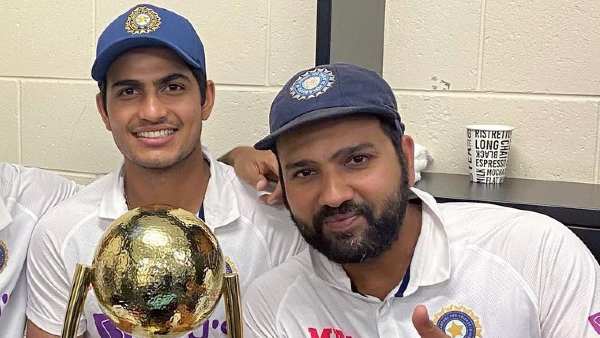  രോഹിത്തിനോടു ചോദിച്ചുവാങ്ങി