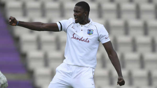  ജാസണ്‍ ഹോള്‍ഡര്‍ (വെസ്റ്റ് ഇന്‍ഡീസ്)