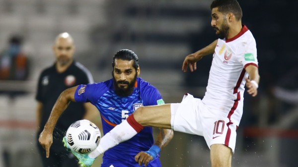 FIFA World Cup Qualifier: Qatar Wins Against India; Gurpreet Singh Displays A Stellar Performance
