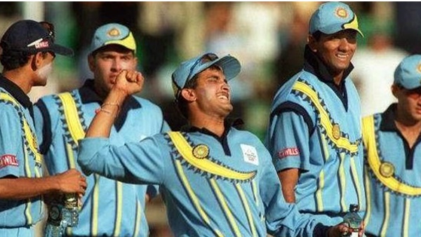 2000 ഐസിസി നോക്കൗട്ട് ഫൈനല്‍