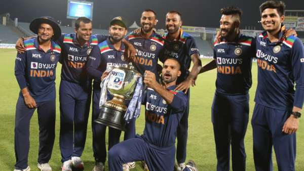  നിശ്ചിത ഓവര്‍ ടീമിനോളം വരില്ല