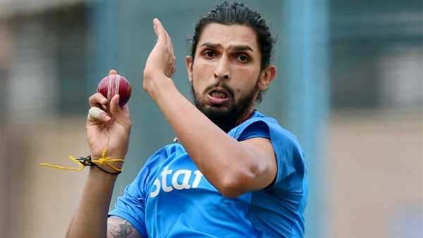  ഇഷാന്ത് ശര്‍മ