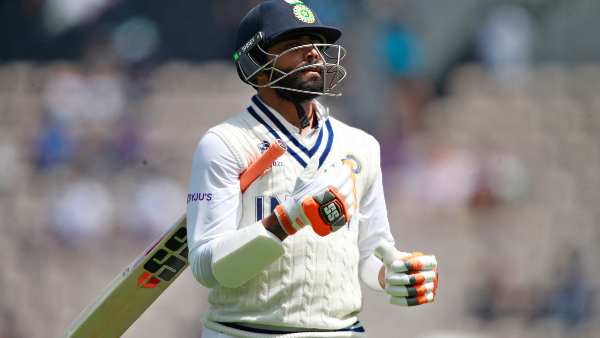  ജഡേജയെ എന്തിന് കളിപ്പിച്ചു?