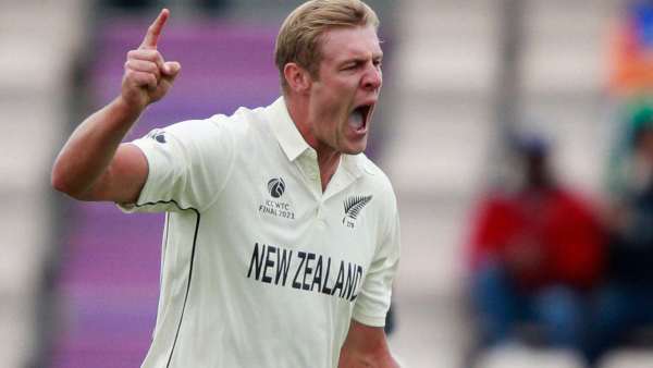  ന്യൂസിലാന്‍ഡ് ആര്‍ത്തി കാണിച്ചു