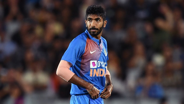 ജസ്പ്രീത് ബുംറ (27-5)