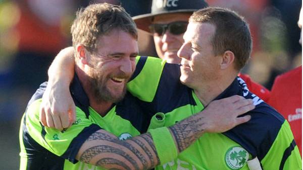 ജോണ്‍ മൂണി