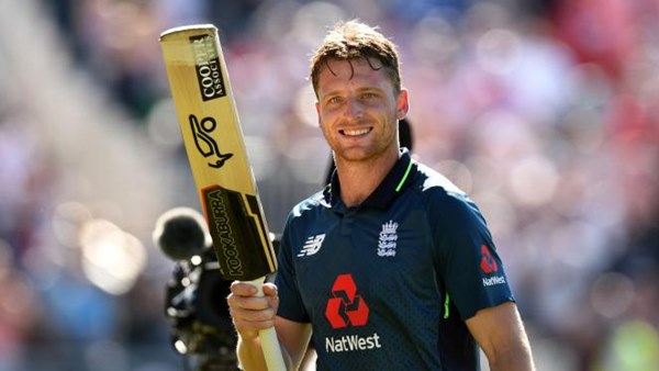 ജോസ് ബട്‌ലര്‍ (ഇംഗ്ലണ്ട്)