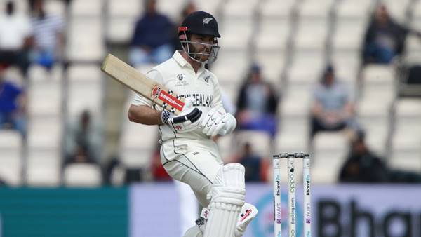 2021 കെയ്ന്‍ വില്യംസണ്‍