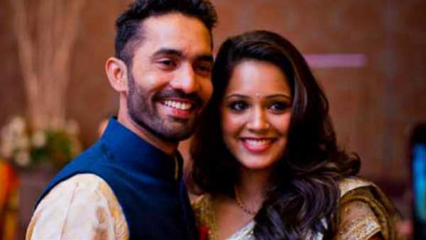  ദിനേശ് കാര്‍ത്തിക്