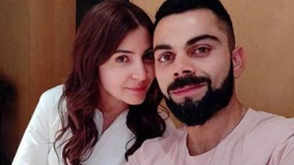  വിരാട് കോലി- അനുഷ്‌കാ ശര്‍മ