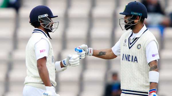  മികച്ച തുടക്കം മുതലാക്കാനായില്ല