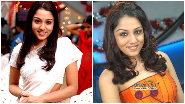 ലേഖ വാഷിങ്ടണ്‍