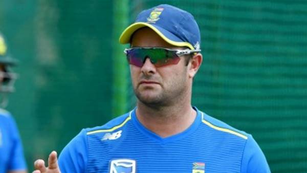 മാര്‍ക്ക് ബൗച്ചര്‍ (ദക്ഷിണാഫ്രിക്ക)