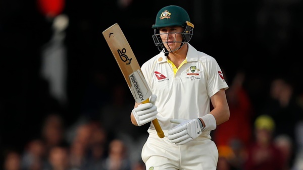 മാര്‍നസ് ലബ്യൂഷെയ്ന്‍ (ഓസ്‌ട്രേലിയ)