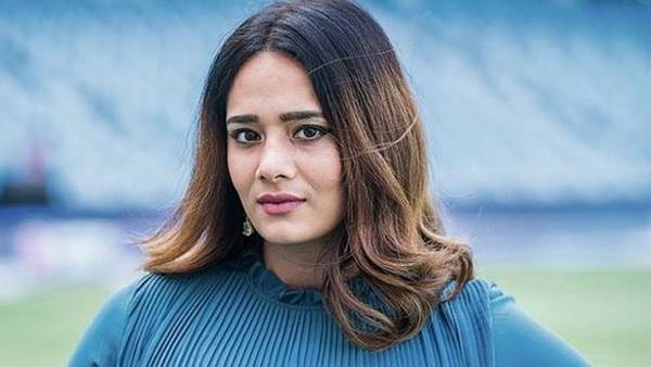 മായന്തി ലാംഗര്‍