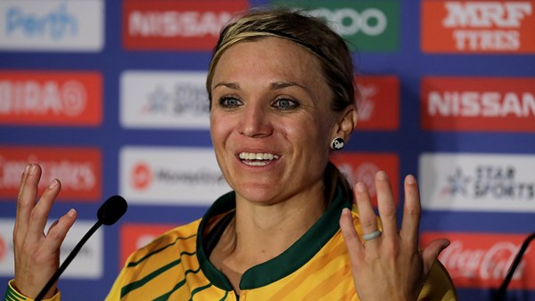 മിഗ്നോന്‍ ഡു പ്രീസ് (ദക്ഷിണാഫ്രിക്ക)