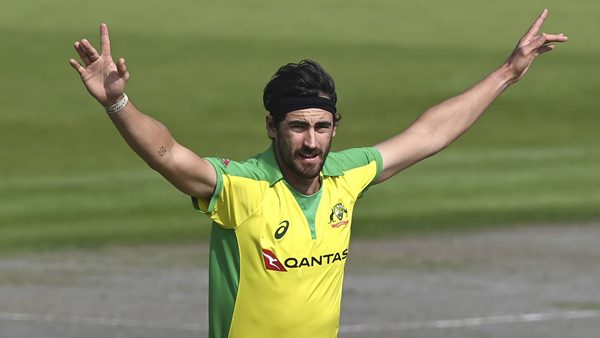 മിച്ചല്‍ സ്റ്റാര്‍ക്ക്