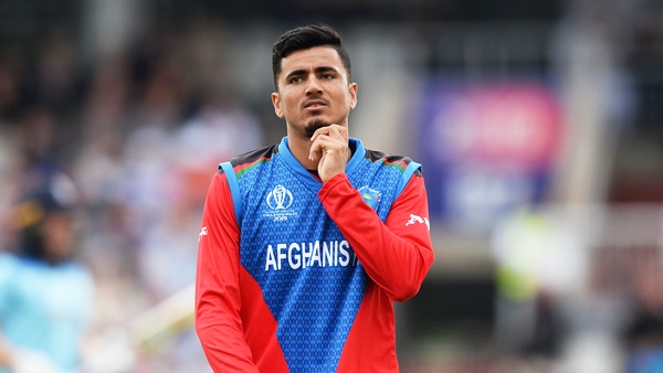 ഫവാദ് അലം, ക്രിസ് വോക്‌സ്, മുജീബുര്‍ റഹ്മാന്‍