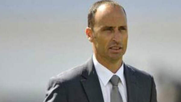 വിക്കറ്റ് വലിച്ചെറിഞ്ഞോ?