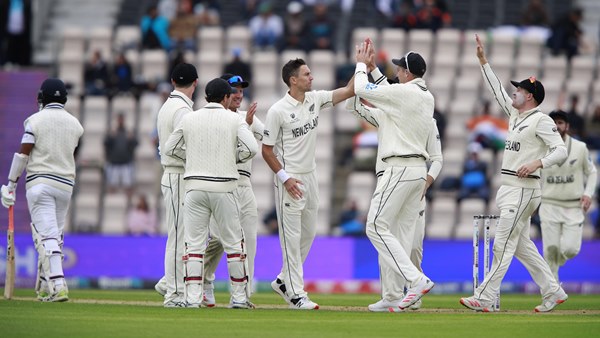 കിവീസിന്റെ മധ്യനിര