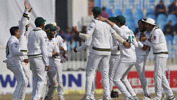 പാകിസ്താന്‍-ശ്രീലങ്ക