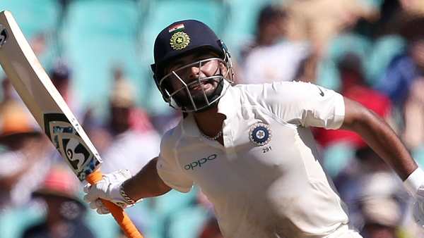  159* (ഓസ്‌ട്രേലിയ, 2019)