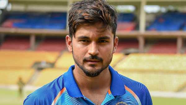  പാണ്ഡെയെ ക്യാപ്റ്റനാക്കാമായിരുന്നു