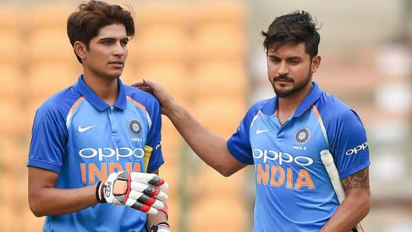  ക്യാപ്റ്റന്‍സിയില്‍ പരിചയസമ്പത്ത്