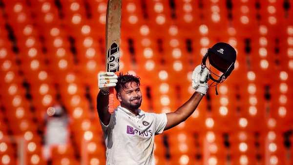  റിഷഭ് പന്ത് (ഇന്ത്യ)