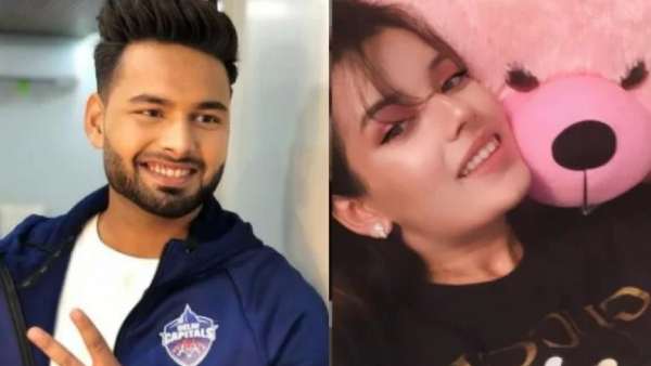  റിഷഭ് പന്തും ഇഷാന്‍ നേഗിയും