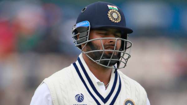  റിഷഭിന് ഉത്തരവാദിത്വമില്ല