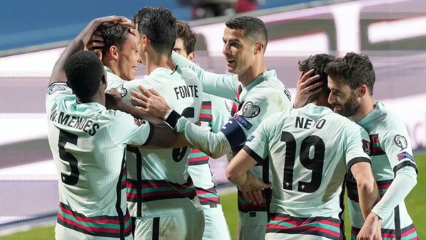 പോര്‍ച്ചുഗല്‍