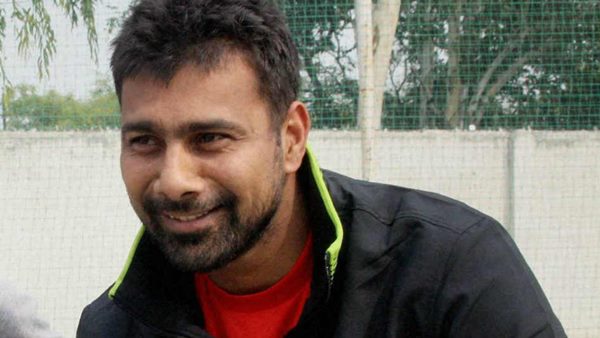  പ്രവീണ്‍ കുമാര്‍