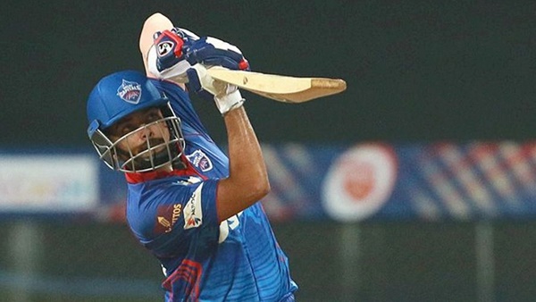 പൃഥ്വി ഷാ