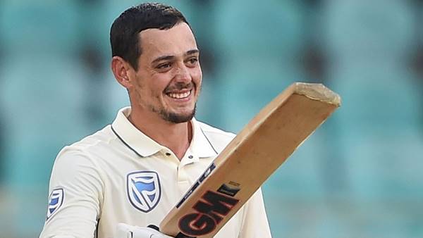 ക്വിന്റന്‍ ഡീകോക്ക്