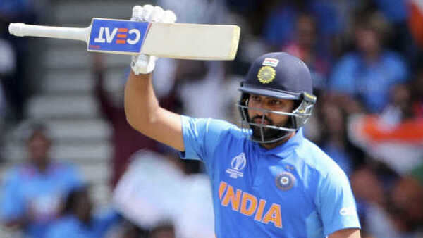 ഹിറ്റ്മാന്‍ മറികടക്കുമോ?