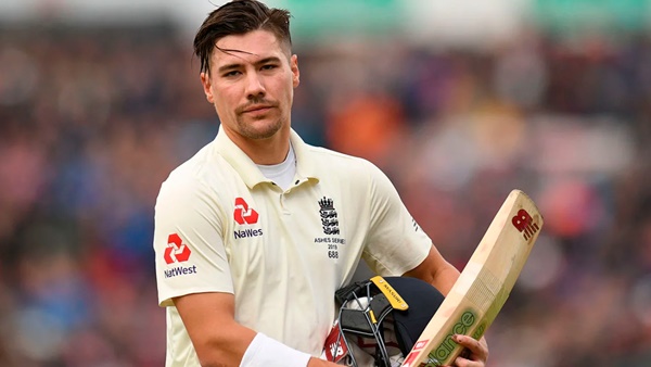 റോറി ബേണ്‍സ്