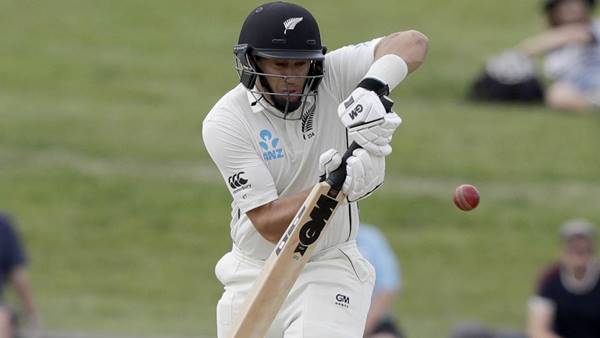 2019ലെ ഏകദിന ലോകകപ്പ് സെമി