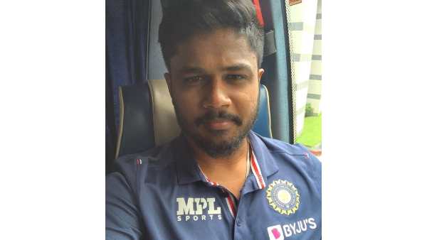  സഞ്ജുവിന്റെ ഇന്‍സ്റ്റഗ്രാം പോസ്റ്റ്