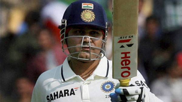 വീരേന്ദര്‍ സെവാഗ്