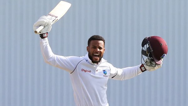 ഷായ് ഹോപ്പ് (വെസ്റ്റ് ഇന്‍ഡീസ്)