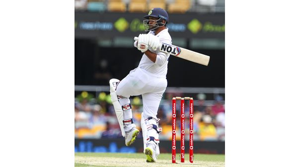 ശര്ദുല് ഠാക്കൂര് ശര്ദുല് ഠാക്കൂര്