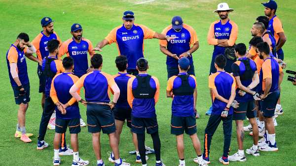  പരിശീലന മല്‍സരങ്ങള്‍ വേണം