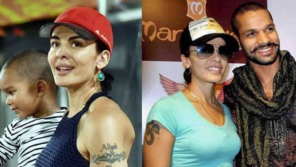 ആയിഷയുടെ രണ്ടാം വിവാഹം