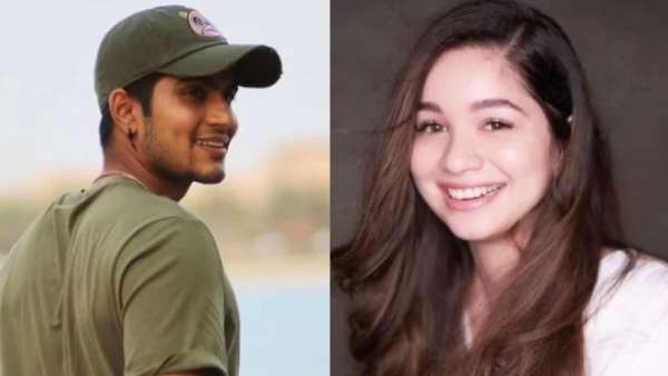  ശുഭ്മാന്‍ ഗില്ലും സാറ ടെണ്ടുല്‍ക്കറും